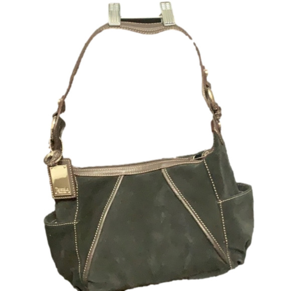 𝅺TIGNANELLO short strap shoulder bag - Picture 1 of 5